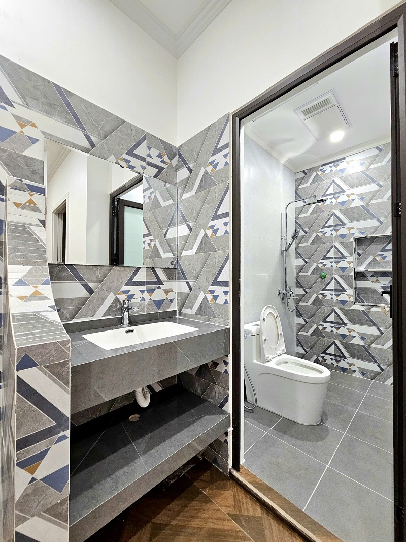 BÁN NHÀ NGÕ 292 LẠCH TRAY LÊ CHÂN, HẢI PHÒNG 